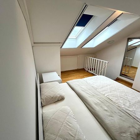 Apartman Mak Мостар Екстериор снимка