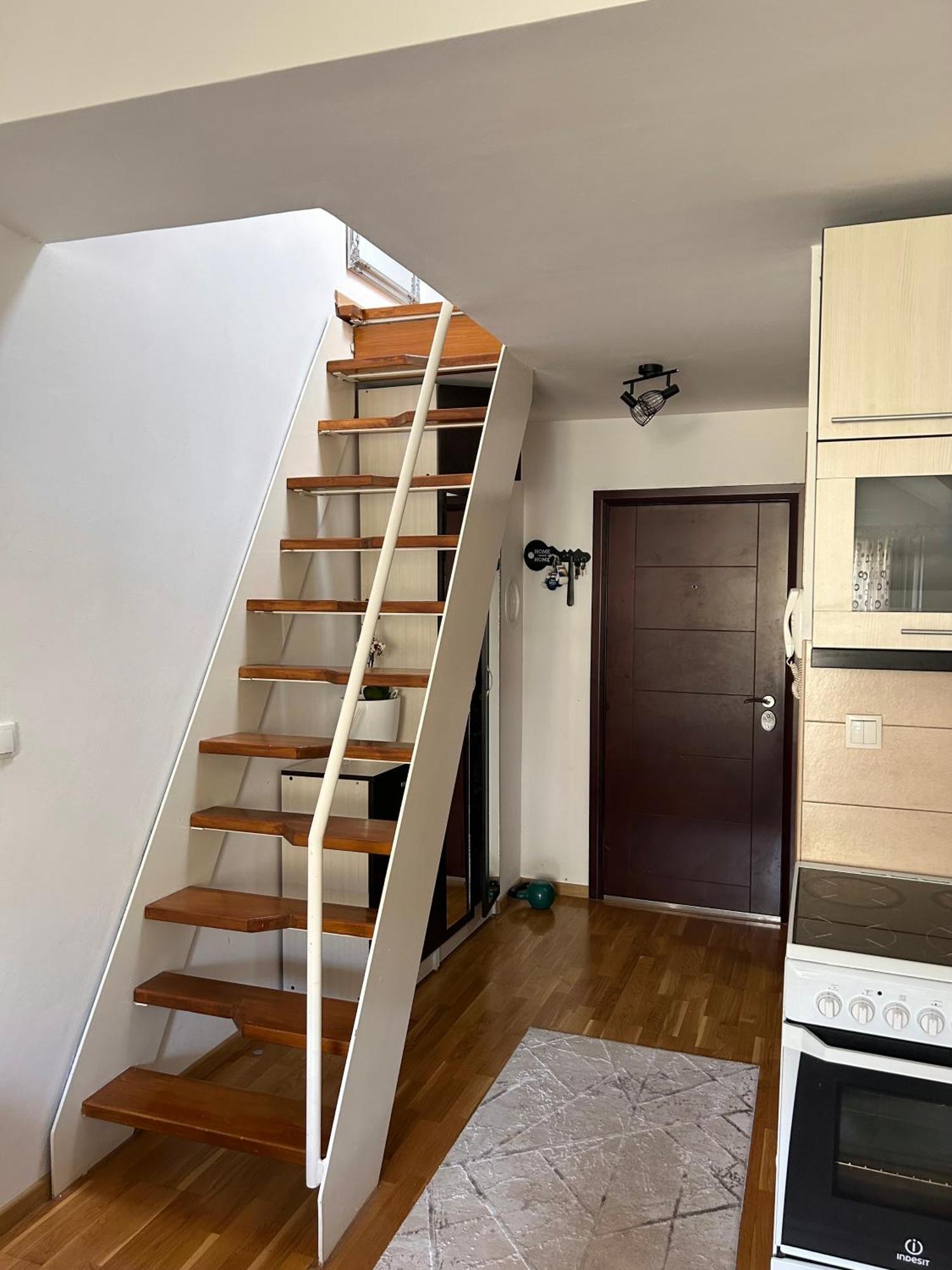 Apartman Mak Мостар Екстериор снимка