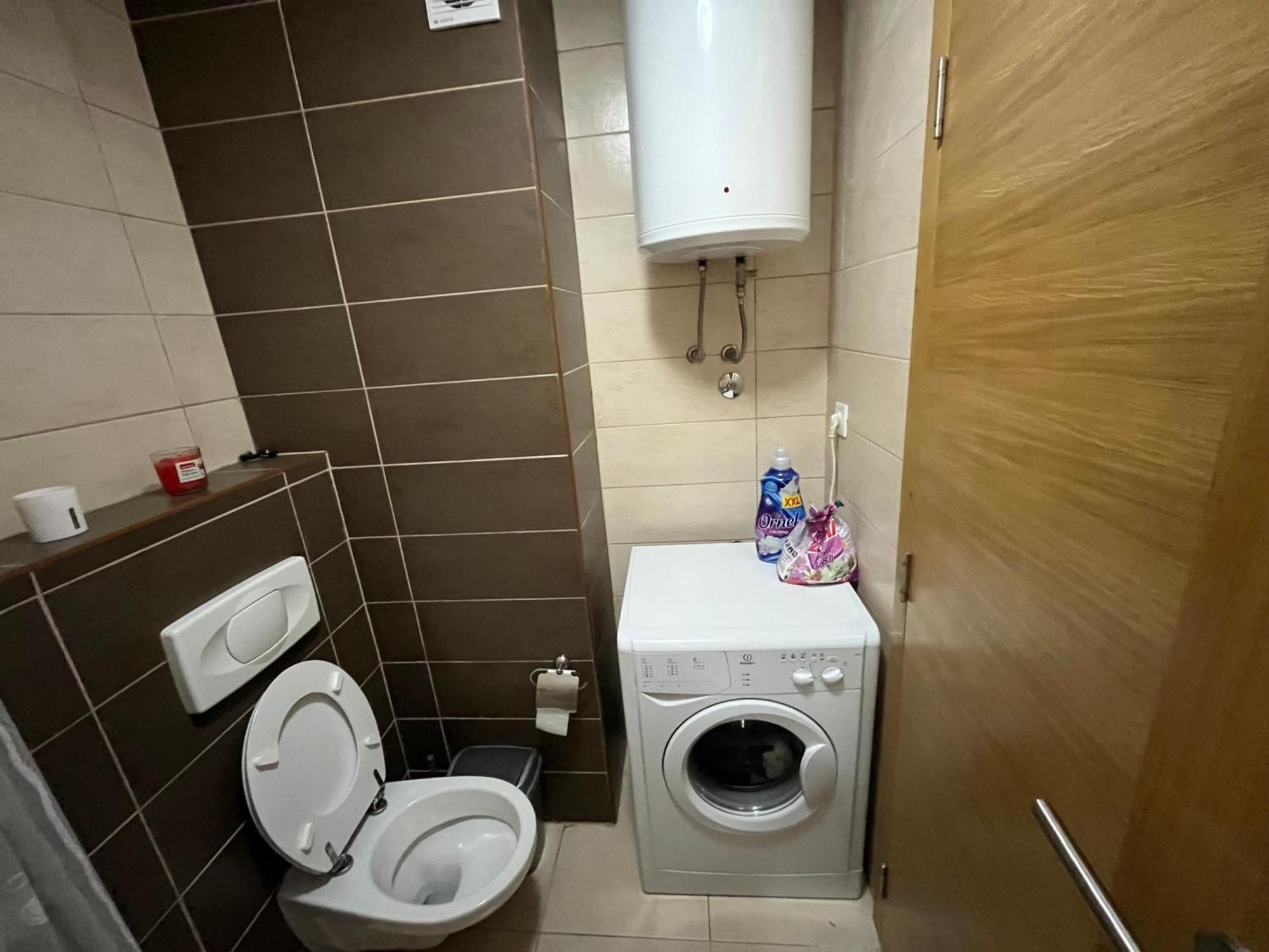 Apartman Mak Мостар Екстериор снимка