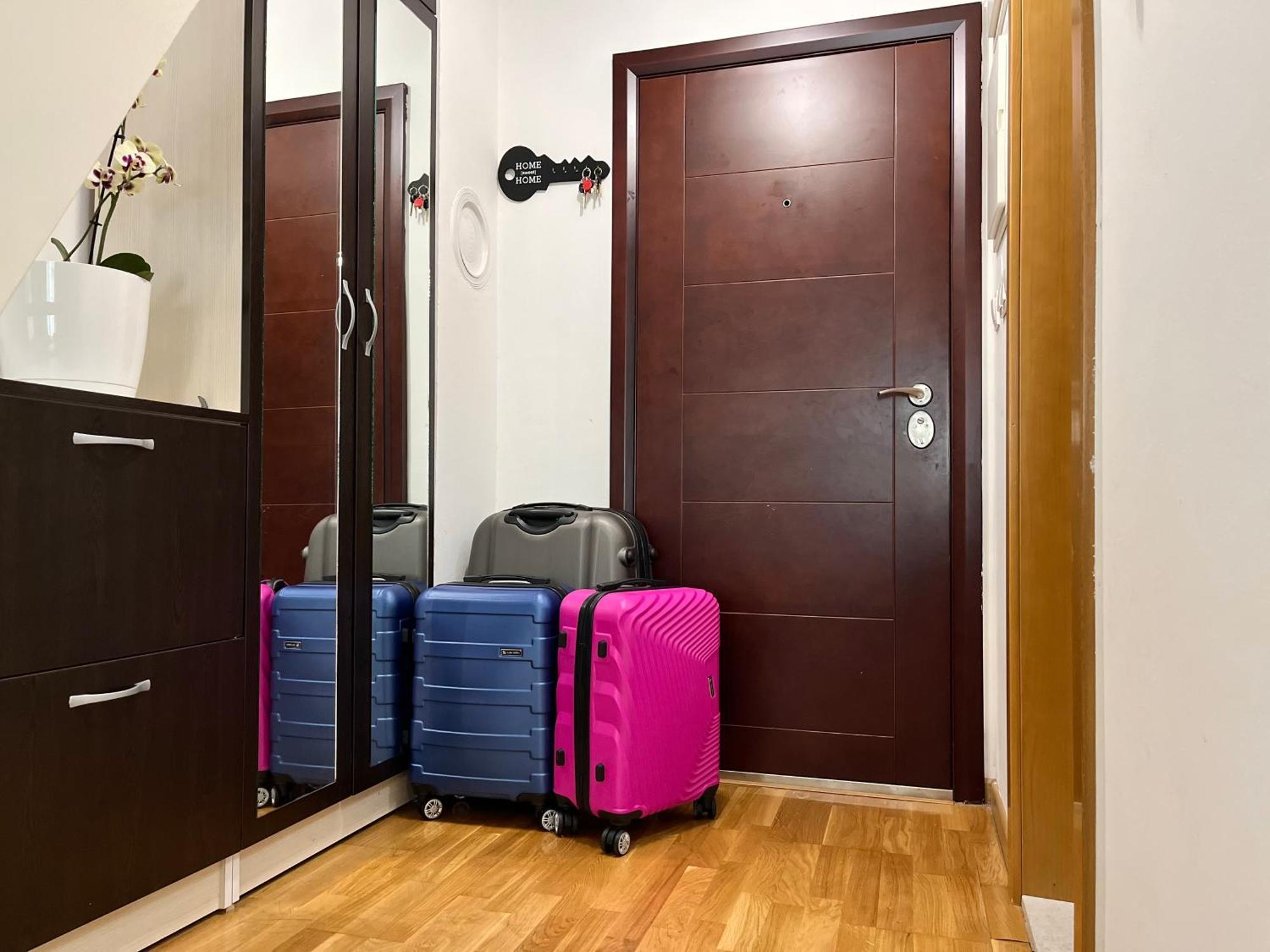 Apartman Mak Мостар Екстериор снимка