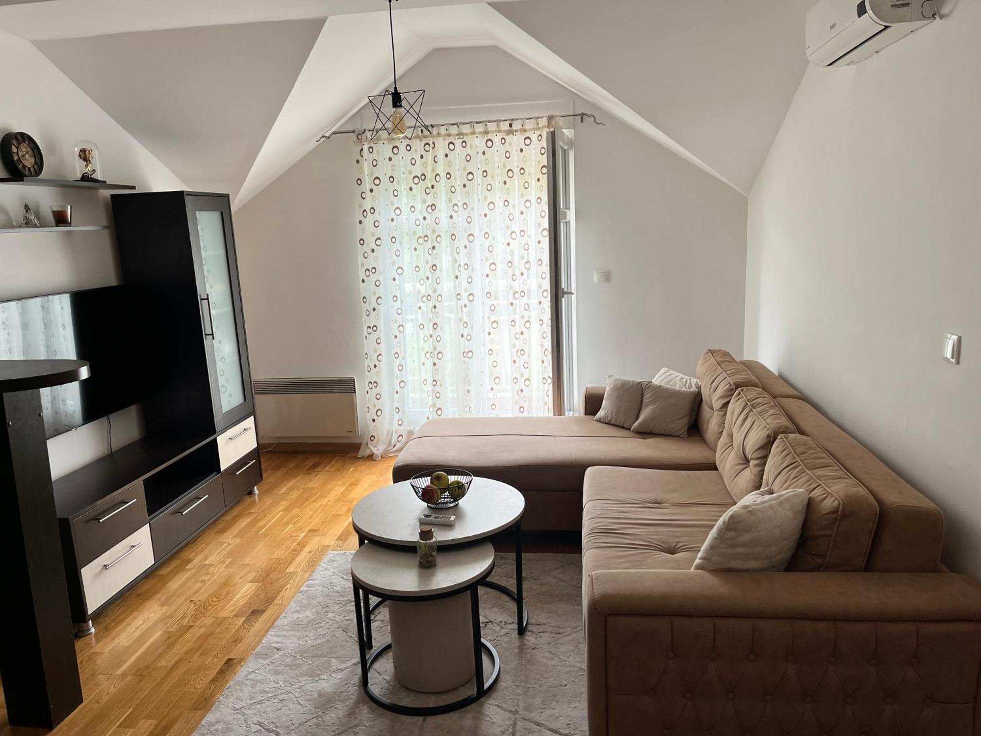 Apartman Mak Мостар Екстериор снимка
