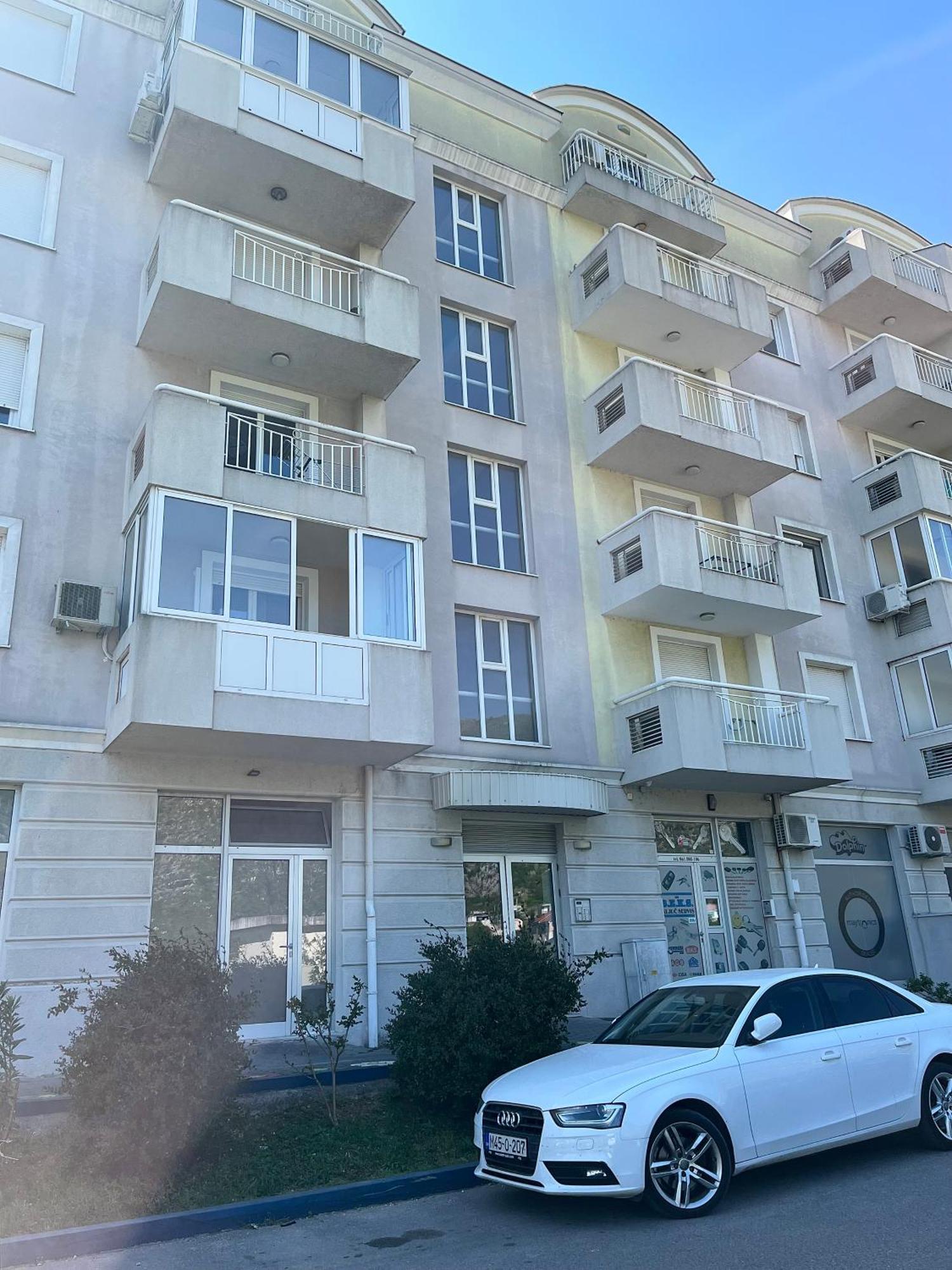 Apartman Mak Мостар Екстериор снимка