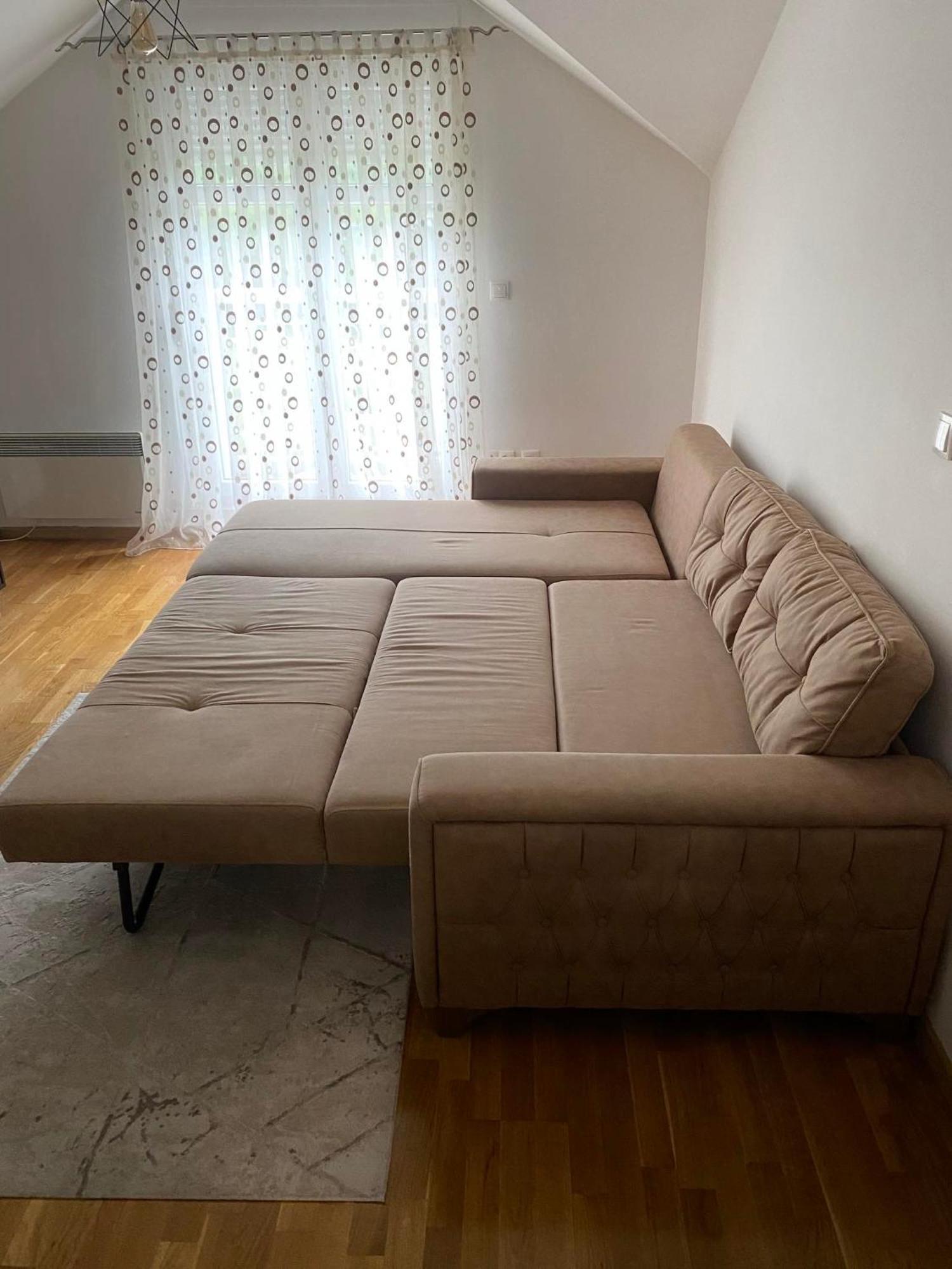 Apartman Mak Мостар Екстериор снимка