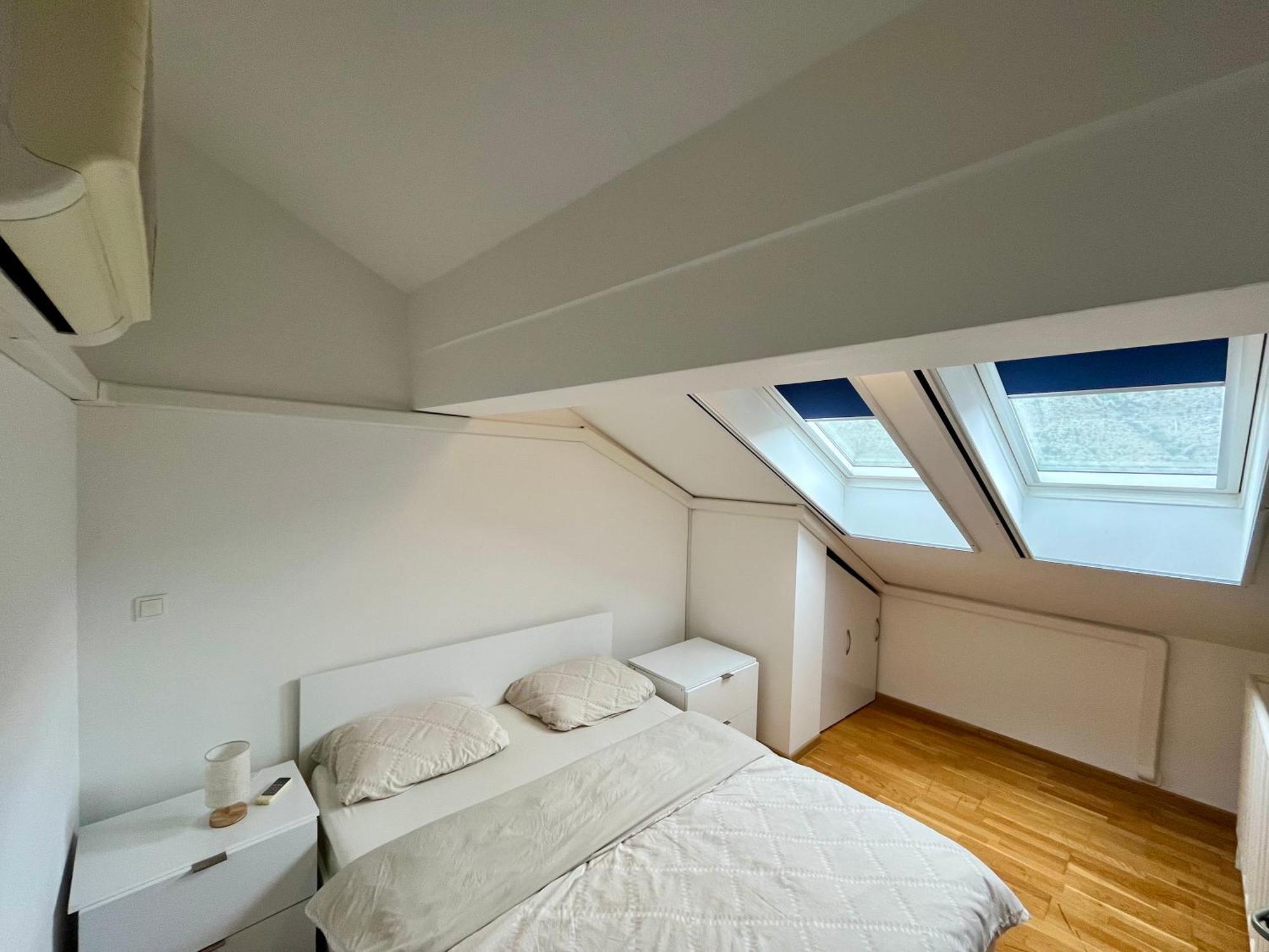 Apartman Mak Мостар Екстериор снимка
